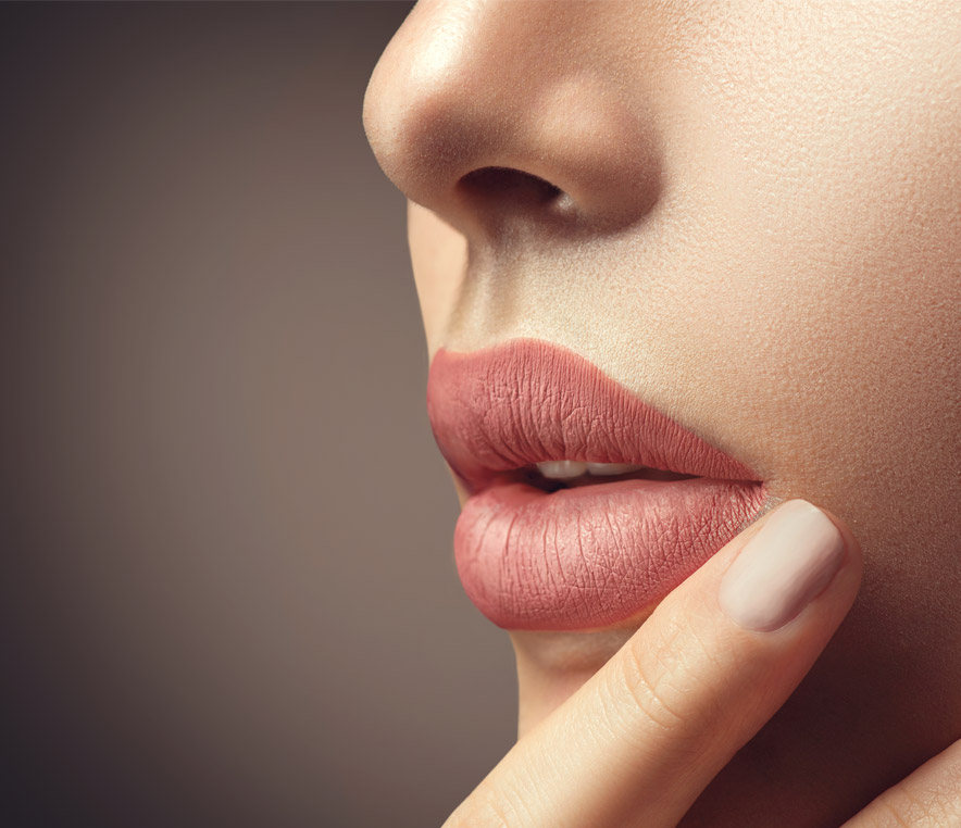 Get Smoother, Plumper Lips with Lip Filler Treatment
