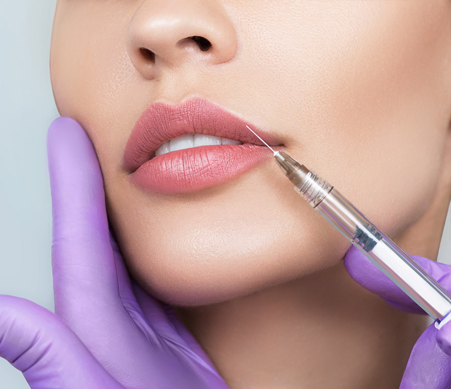 We offer a variety of dermal injections in Columbus
